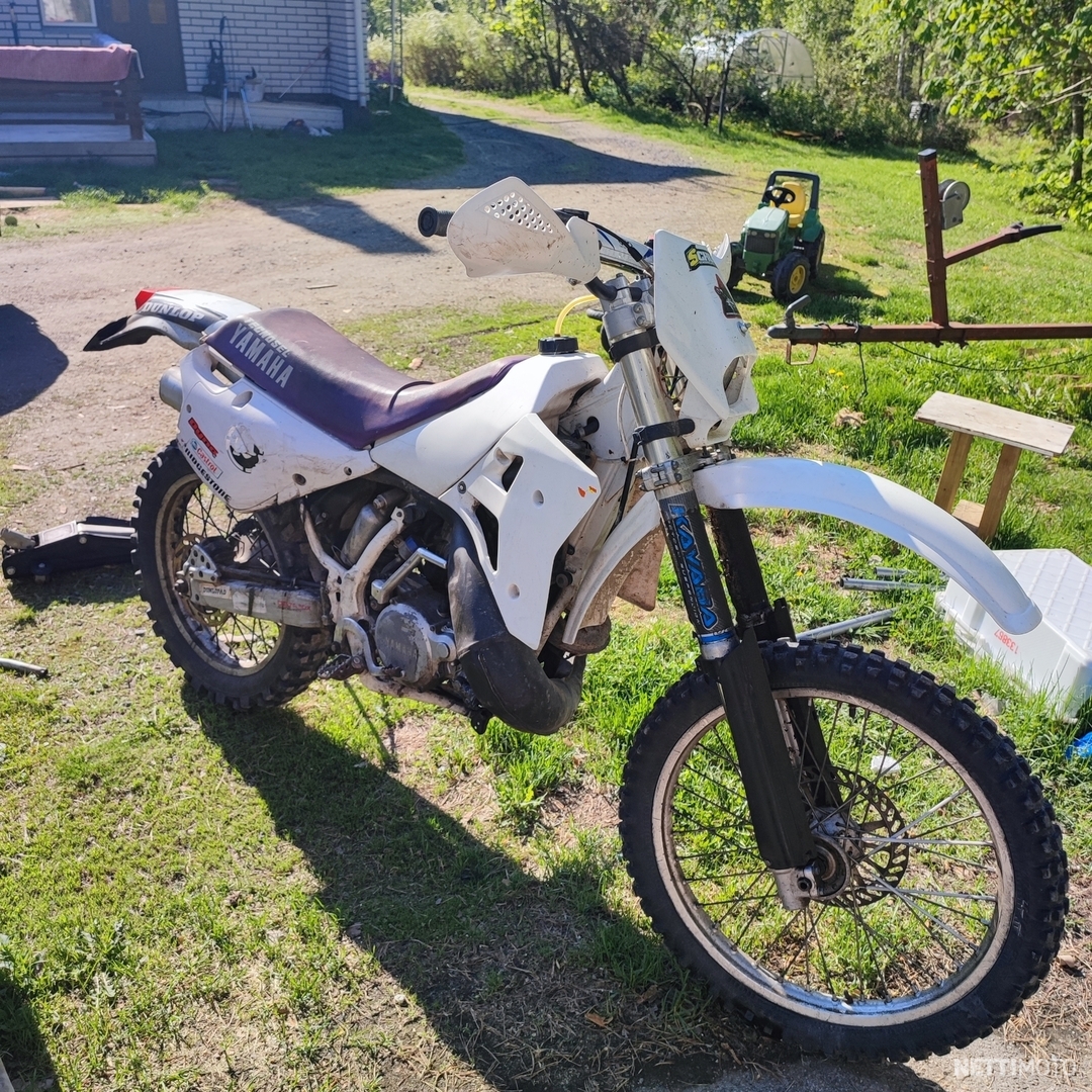 Wr 250cc store