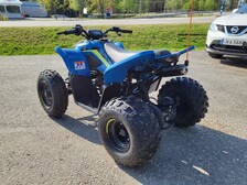 CFMOTO CFORCE
