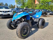 CFMOTO CFORCE
