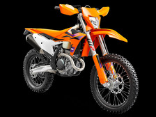 KTM 250