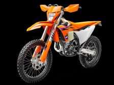 KTM 250