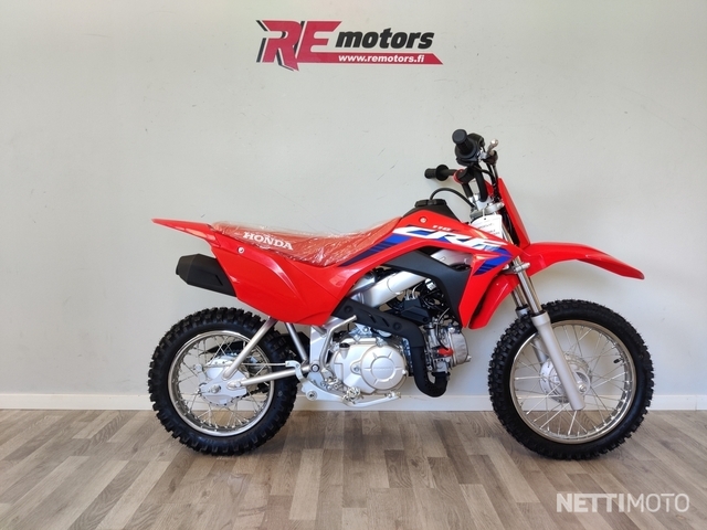 honda crf 110cc