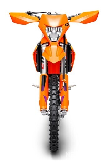 KTM 500