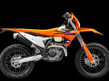 KTM 250