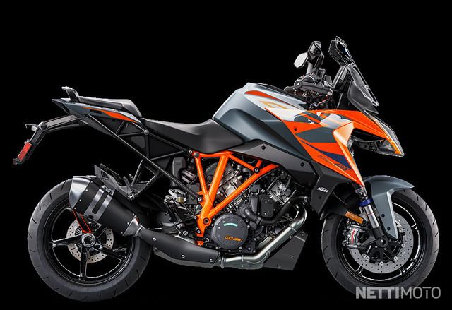 KTM 1290