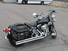 Harley-Davidson Softail