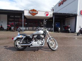 Harley-Davidson Sportster