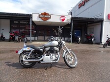 Harley-Davidson Sportster