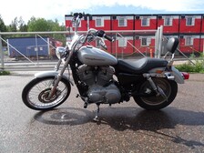 Harley-Davidson Sportster