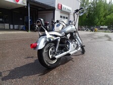 Harley-Davidson Sportster