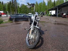 Harley-Davidson Sportster