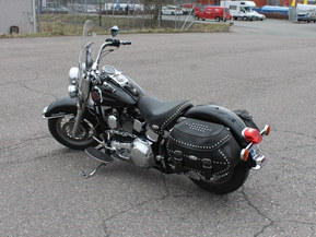 Harley-Davidson Softail