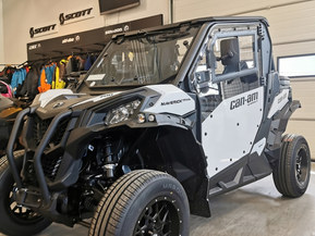 Can-Am Maverick
