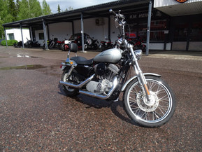 Harley-Davidson Sportster