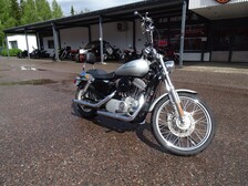 Harley-Davidson Sportster