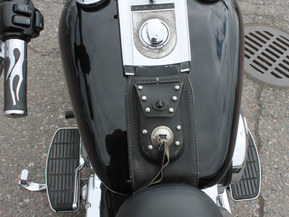 Harley-Davidson Softail