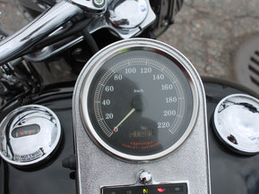 Harley-Davidson Softail