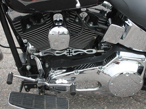 Harley-Davidson Softail