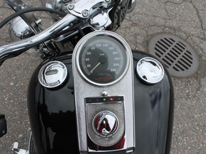 Harley-Davidson Softail
