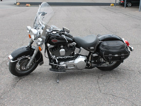 Harley-Davidson Softail