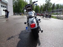 Harley-Davidson Sportster