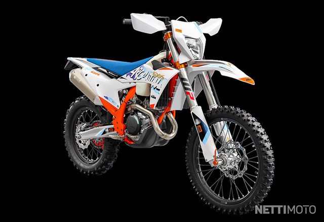 KTM 500