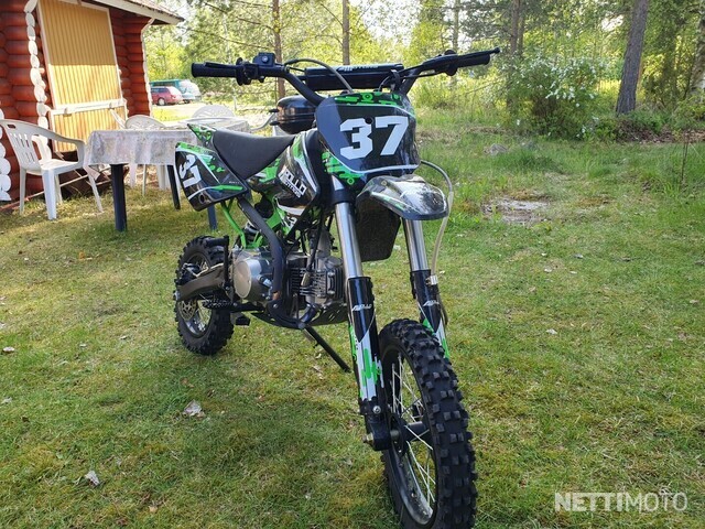 apollo motors 125cc