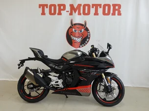 CFMOTO 450SR