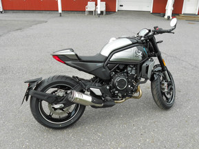 CFMOTO 700 CL-X
