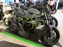 Kawasaki Z