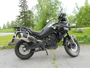 CFMOTO 800MT