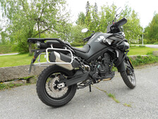 CFMOTO 800MT