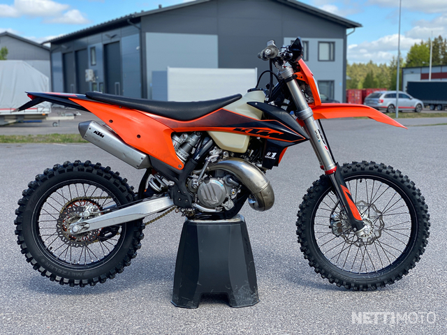 Ktm deals 150 2020