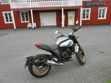 CFMOTO 700 CL-X
