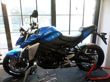 Suzuki GSX-S