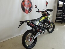 Fantic Motor Competion