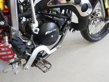 Fantic Motor Competion