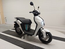 Yamaha Neos