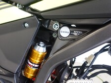 Fantic Motor Competion