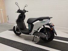 Yamaha Neos