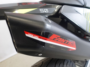 Fantic Motor Competion