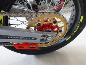 Fantic Motor Competion