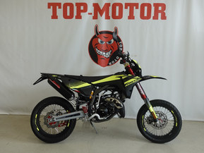 Fantic Motor Competion