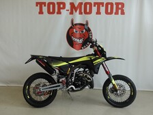 Fantic Motor Competion