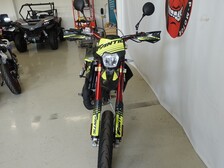 Fantic Motor Competion