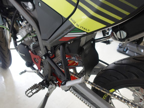 Fantic Motor Competion