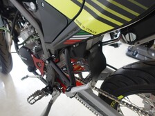 Fantic Motor Competion