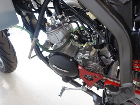 Fantic Motor Competion