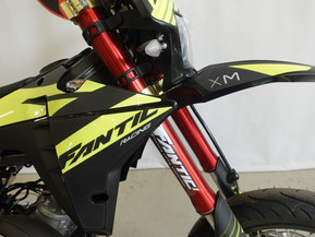 Fantic Motor Competion