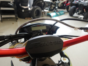 Fantic Motor Competion